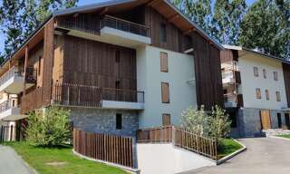 Appartement 2 Pièces 45 m² à vendre à Samoëns (74340)