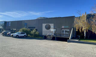 Commerce  77 m² à louer à Guilherand-Granges (07500)