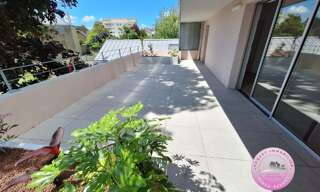 Appartement 4 Pièces 93 m² à vendre à Rennes (35000)