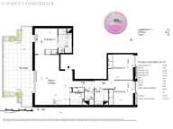SOQUET IMMOBILIER - APPARTEMENT STANDING - RENNES - THABOR — photo 2