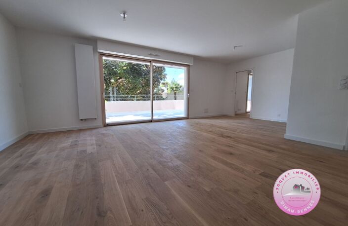 SOQUET IMMOBILIER - APPARTEMENT STANDING - RENNES - THABOR — photo 4
