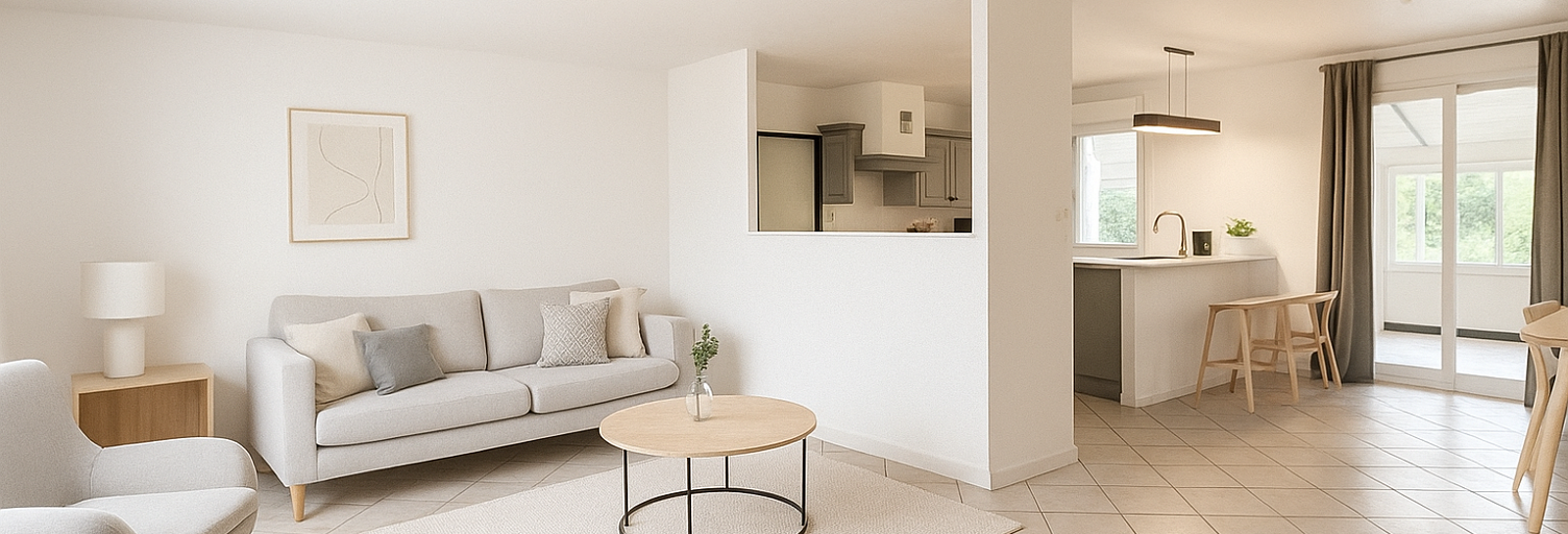 Maison 5 Pièces 126 m² à vendre à Montaigut-sur-Save (31530)