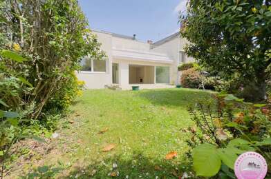 Maison 7 pièces 832000 €