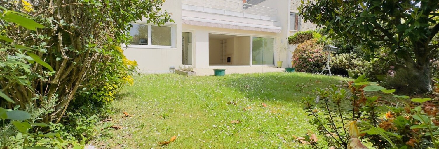 Maison 7 Pièces 169 m² à vendre à Rennes (35000)