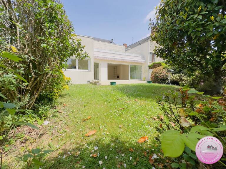A VENDRE MAISON  RENNES JEANNE D'ARC — photo 1