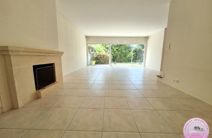 A VENDRE MAISON  RENNES JEANNE D'ARC — photo 2