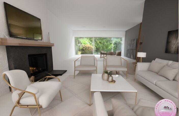 A VENDRE MAISON  RENNES JEANNE D'ARC — photo 3