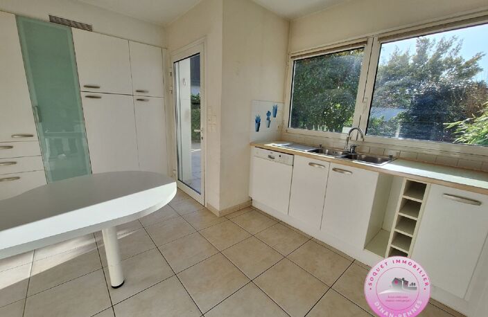 A VENDRE MAISON  RENNES JEANNE D'ARC — photo 4