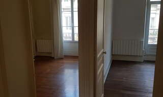 Appartement 2 Pièces 58 m² à louer à Grenoble (38000)