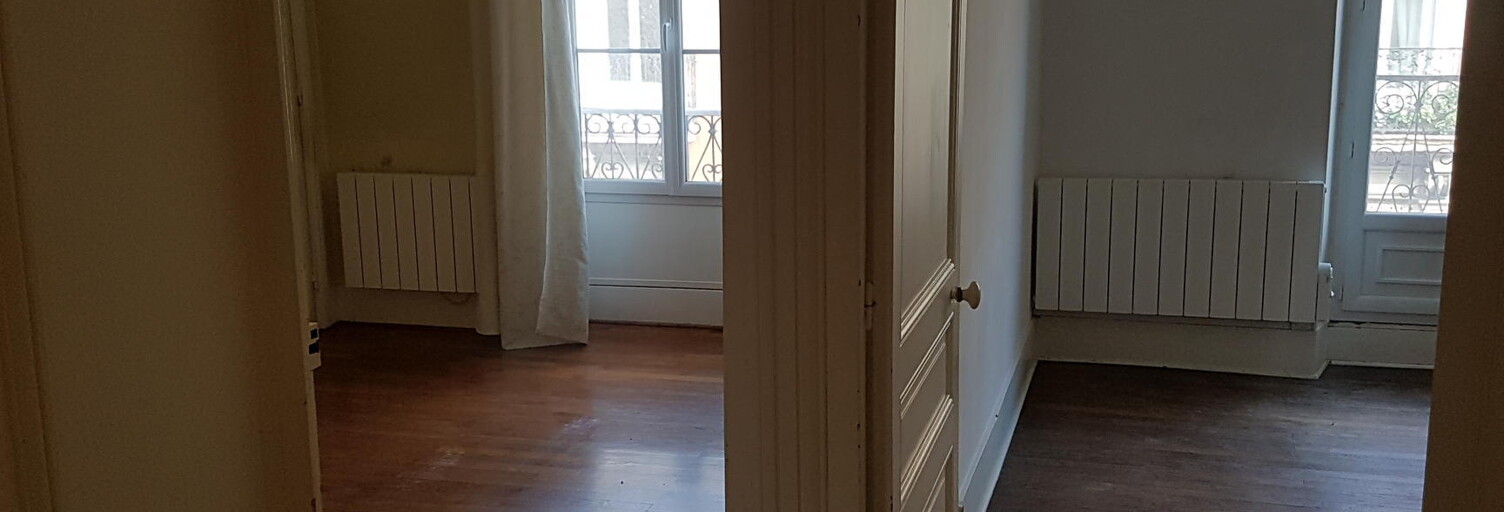 Appartement 2 Pièces 58 m² à louer à Grenoble (38000)