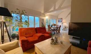 Appartement 5 Pièces 102 m² à vendre à Saint-Nazaire (44600)