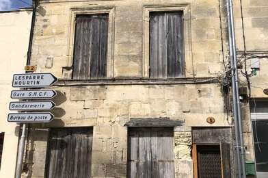 Maison 5 pièces 130000 €