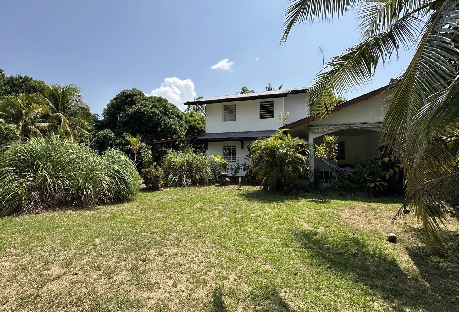 VILLA T4 dans un écrin de verdure — photo 1