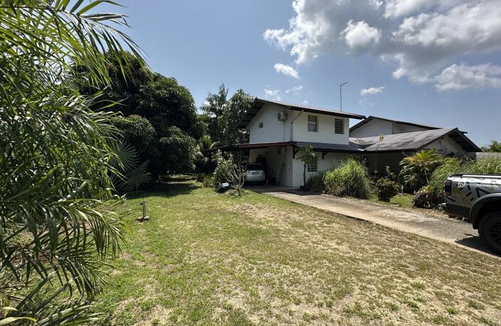 VILLA T4 dans un écrin de verdure — photo 2