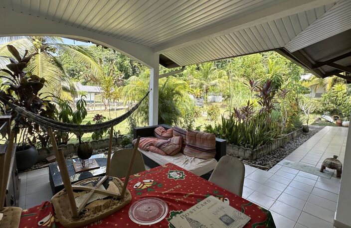 VILLA T4 dans un écrin de verdure — photo 3