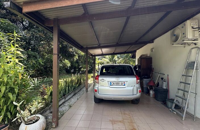 VILLA T4 dans un écrin de verdure — photo 4