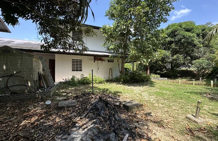 VILLA T4 dans un écrin de verdure — photo 5