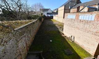 Maison  291 m² à vendre à Fécamp (76400)