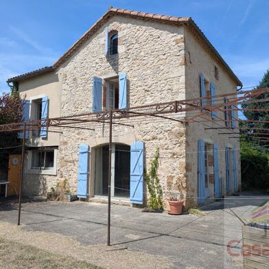 Maison 8 pièces 298000 €