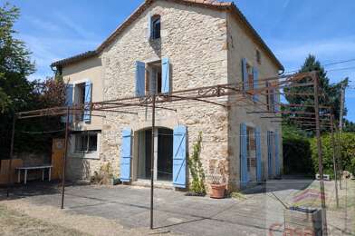 Maison 8 pièces 298000 €