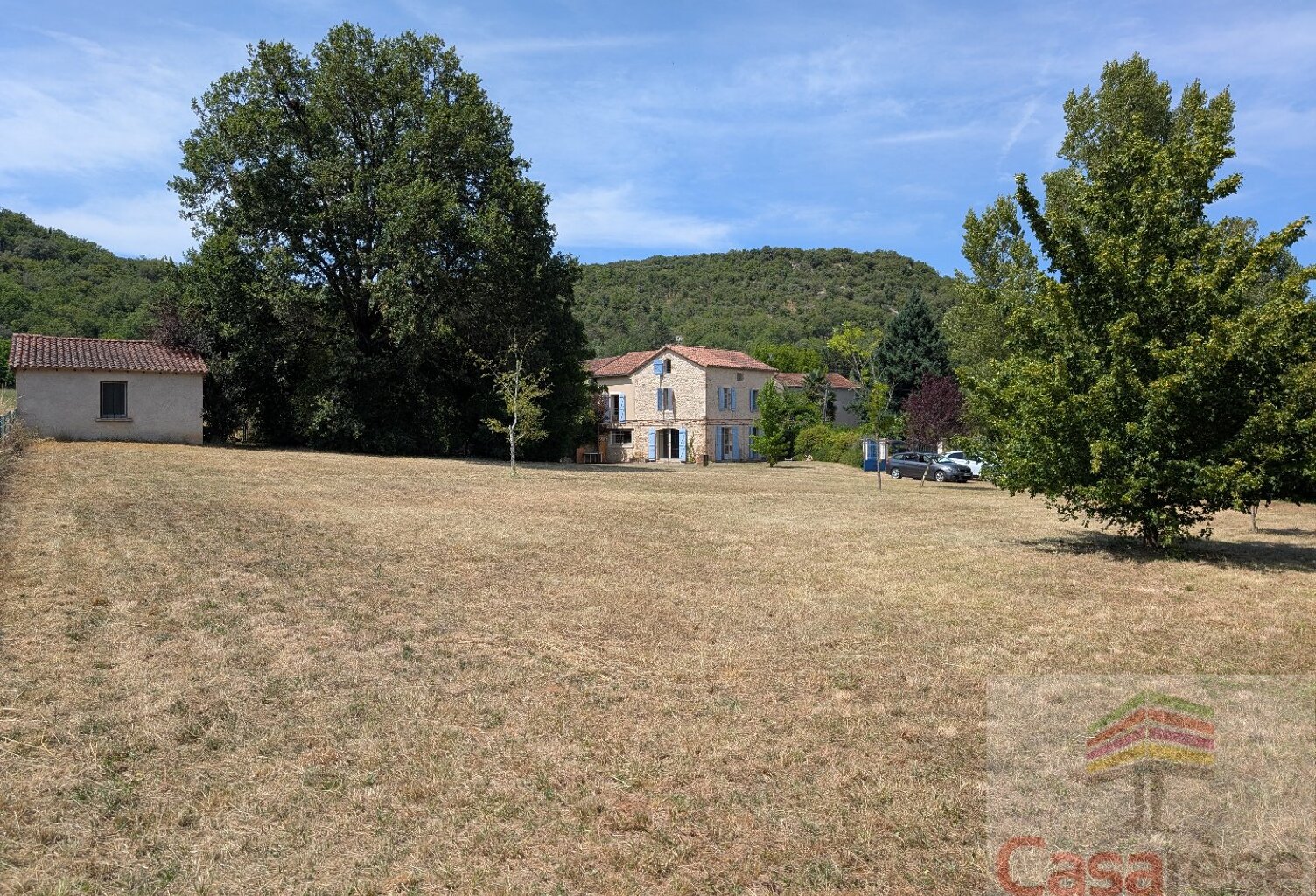 Maison de caractère — photo 1