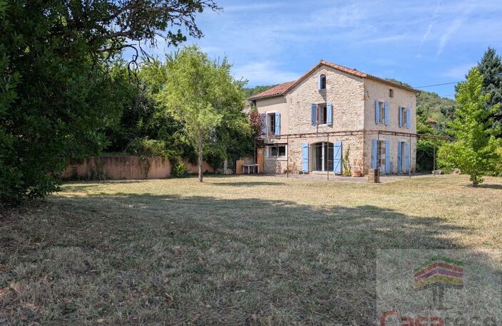 Maison de caractère — photo 2
