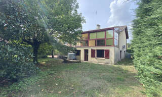 Maison 5 Pièces 130 m² à vendre à Saint-Yzan-de-Soudiac (33920)