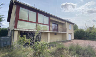 Maison 5 Pièces 130 m² à vendre à Saint-Yzan-de-Soudiac (33920)