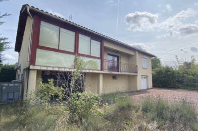 Maison 5 pièces 167400 €