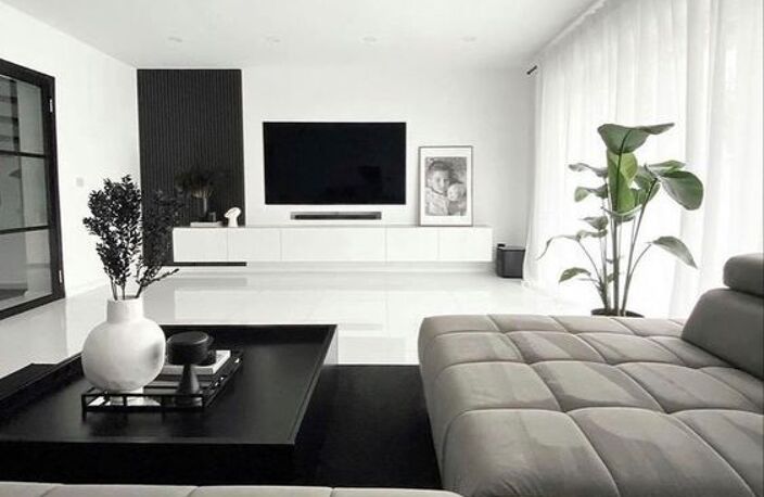 Plain pied 5 pièces - 98m² — photo 2