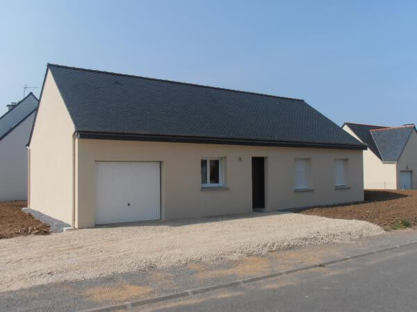 Agence immobilière de Maison Confiance