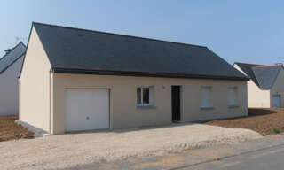 Maison 98 m² à construire Émanville (76570)