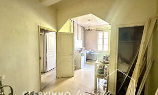 Appartement 2 Pièces 38 m² à vendre à Marseille 11 (13011)