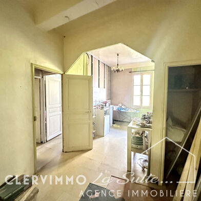 Appartement 2 pièces 86000 €