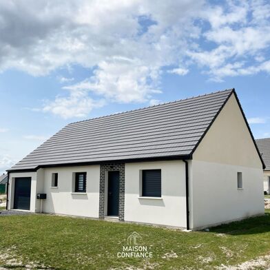 Maison 4 pièces 229000 €