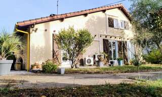 Maison 6 Pièces 154 m² à vendre à Béguey (33410)