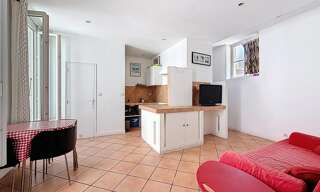 Appartement 2 Pièces 38 m² à vendre à Nice (06000)