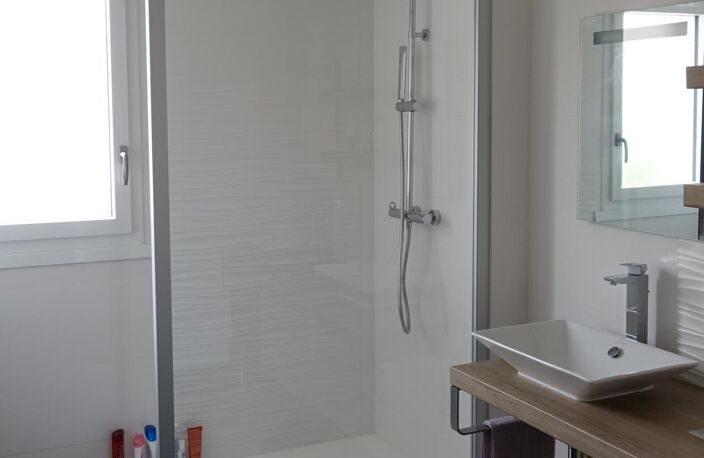 Plain pied de 3 chambres 98 m² — photo 5