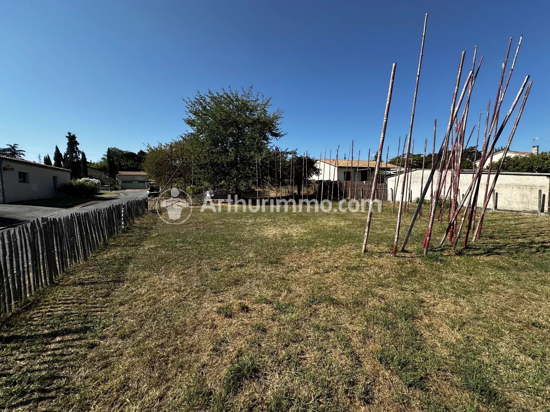 Vente Terrain 994 m2 à Neuvic · 30 000 €