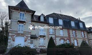 Appartement 4 Pièces 84 m² à vendre à Juvigny-Val-d'Andaine (61140)