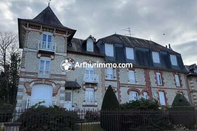 Appartement 4 pièces 123000 €