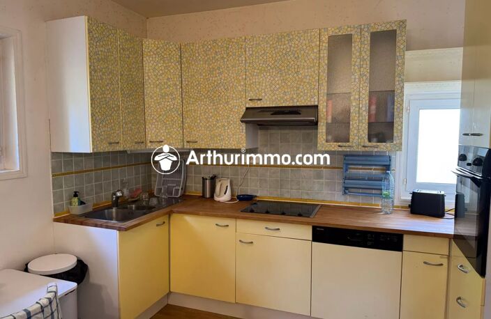 Appartement T3 avec cave, garage et place de parking extérieur — photo 3