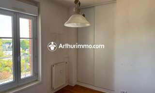 Appartement 4 Pièces 84 m² à vendre à Juvigny-Val-d'Andaine (61140)