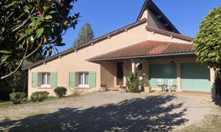 Maison 6 Pièces 133 m² à vendre à Villieu-Loyes-Mollon (01800)