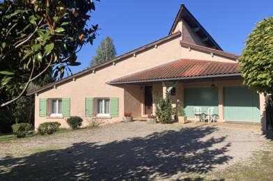 Maison 6 pièces 475000 €