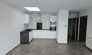 Appartement 3 Pièces 64 m² à vendre à Reims (51100)