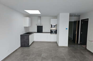 Appartement 3 pièces 228000 €