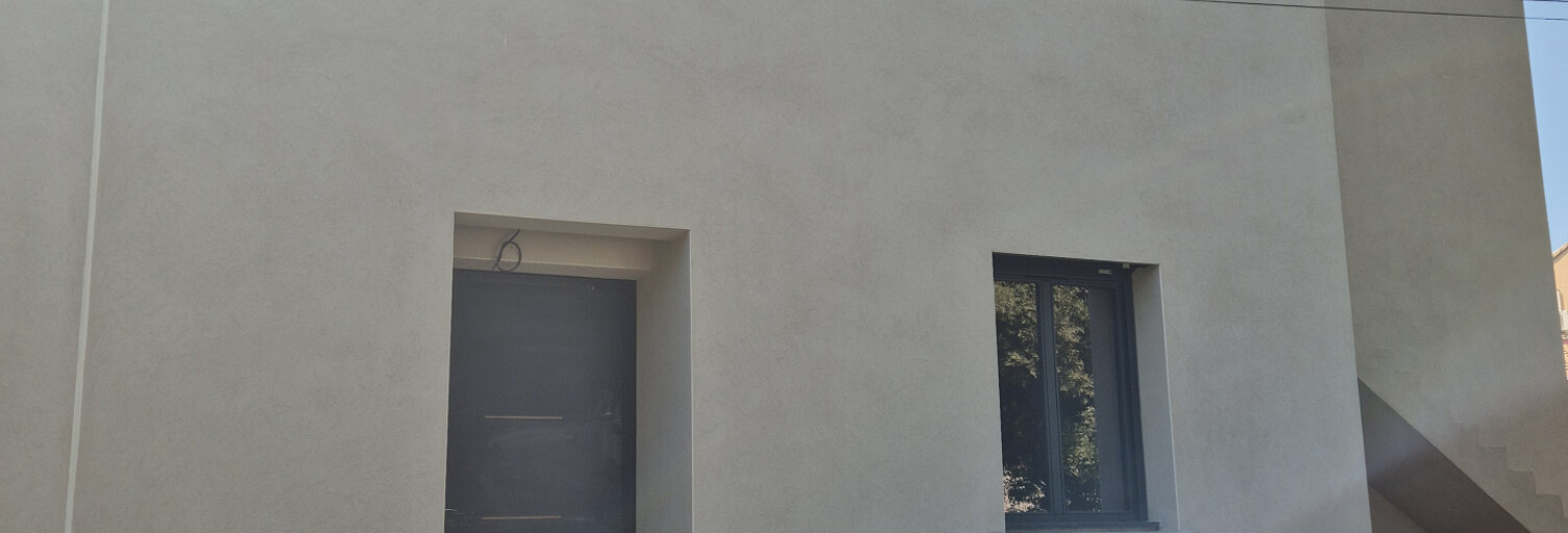 Maison 3 Pièces 83 m² à vendre à Lambesc (13410)