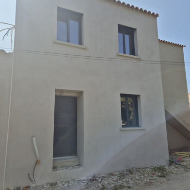 Maison 3 pièces 285000 €