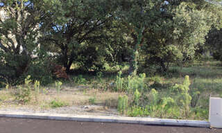 Terrain  1821 m² à vendre à La Baume-de-Transit (26790)